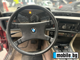 BMW 633 CSi automatic | Mobile.bg   14