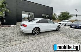 Audi A8 4.2TDi Long * Exclusive* MAX FULL | Mobile.bg   4