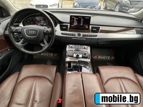 Audi A8 4.2TDi Long * Exclusive* MAX FULL | Mobile.bg   9