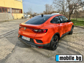 Renault Arkana | Mobile.bg   5