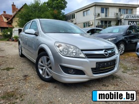 Opel Astra 1.7 CDTI - OPC PACKET  | Mobile.bg   1