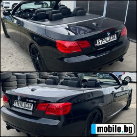 BMW 335 335is DKG/DCT LCI Mpack | Mobile.bg   13