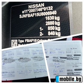 Nissan Juke 1.6 i GAZ | Mobile.bg   13