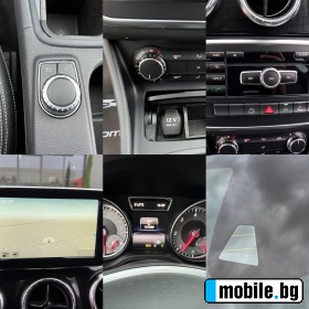 Mercedes-Benz CLA 220 AMG-LED-NAVI--SIGN-SPORT | Mobile.bg   15