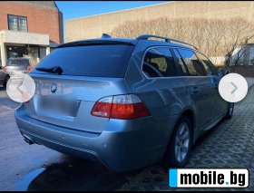 BMW 525 M pack | Mobile.bg   5