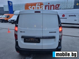 Dacia Dokker dCi 75 ..  Stop&Start | Mobile.bg   6