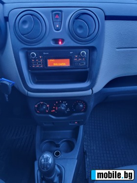 Dacia Dokker dCi 75 ..  Stop&Start | Mobile.bg   8