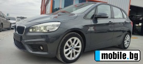 BMW 218 D | Mobile.bg   7