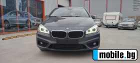 BMW 218 D | Mobile.bg   6