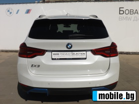 BMW iX3 Impressive | Mobile.bg   5