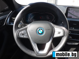 BMW iX3 Impressive | Mobile.bg   11