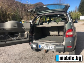 Renault Scenic rx4 | Mobile.bg   5