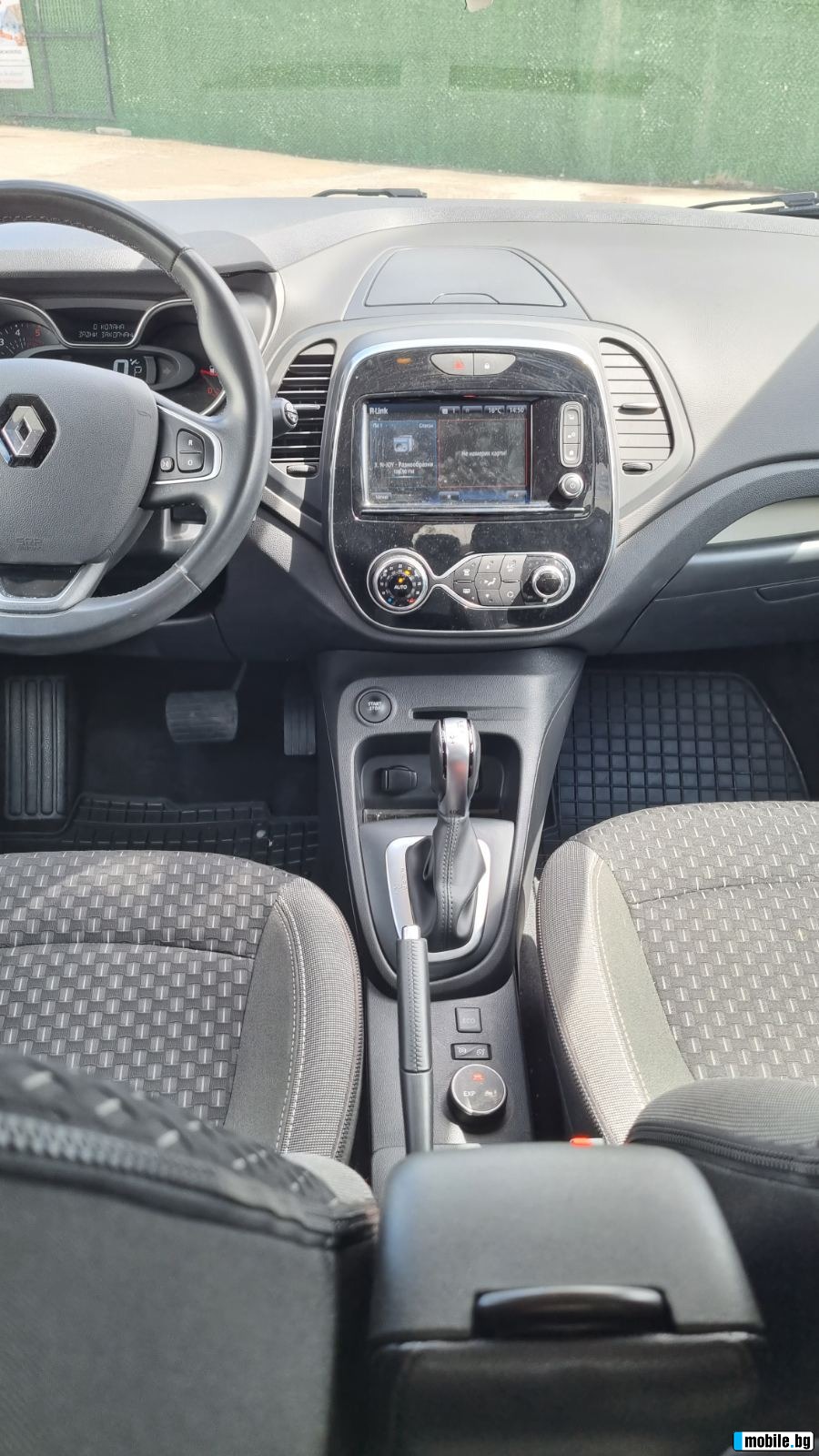 Renault Captur | Mobile.bg   4