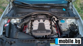 Audi A6 3.0 TFSI Supercharged Prestige | Mobile.bg   17