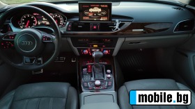 Audi A6 3.0 TFSI Supercharged Prestige | Mobile.bg   10