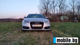 Audi A6 3.0 TFSI Supercharged Prestige | Mobile.bg   5