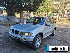 BMW X5 3.0D 184kc A/ | Mobile.bg   1