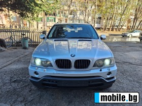 BMW X5 3.0D 184kc A/ | Mobile.bg   2