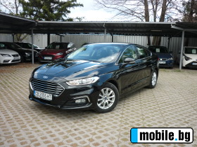     Ford Mondeo 1.5 150 HP Ecoboost Automatic