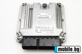      Bosch AUDI A4 A5 2.0 TFSI 0261S04383 8K2907115Q