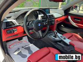 BMW 435 DIS/Head up/Led/4x4/  | Mobile.bg   11