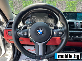 BMW 435 DIS/Head up/Led/4x4/  | Mobile.bg   10