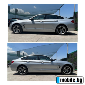 BMW 435 DIS/Head up/Led/4x4/  | Mobile.bg   9