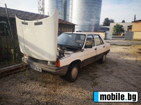 Renault 9 1,7 | Mobile.bg   3