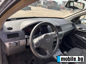 Opel Astra 1.7CDTI EURO 4 | Mobile.bg   11