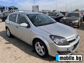 Opel Astra 1.7CDTI EURO 4 | Mobile.bg   4