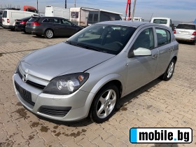 Opel Astra 1.7CDTI EURO 4 | Mobile.bg   1