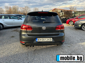 VW Golf VI GTD DSG | Mobile.bg   6