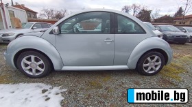     VW New beetle 1.9 TDI...Facelift!!!