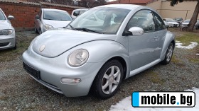     VW New beetle 1.9 TDI...Facelift!!!