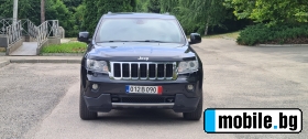     Jeep Grand cherokee 3.0 CRD LIMITED