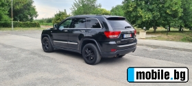     Jeep Grand cherokee 3.0 CRD LIMITED
