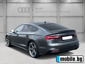 Audi A5 50 TDI quattro | Mobile.bg   3