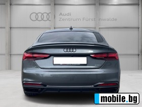 Audi A5 50 TDI quattro | Mobile.bg   4