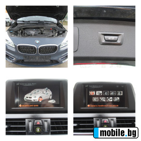 BMW 2 Active Tourer 2.0LUXURY 150kc | Mobile.bg   17