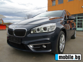 BMW 2 Active Tourer 2.0LUXURY 150kc | Mobile.bg   3