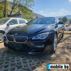  BMW 640
