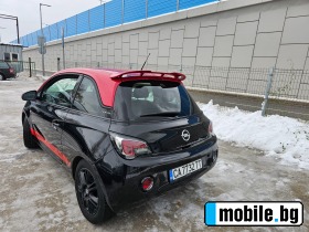Opel Adam | Mobile.bg   8