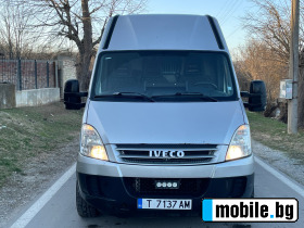 Iveco 35S18 3.0D 180hp | Mobile.bg   2
