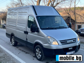 Iveco 35S18 3.0D 180hp | Mobile.bg   3