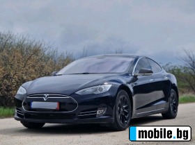 Tesla Model S   S85  | Mobile.bg   1