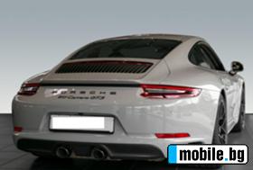 Porsche 991 911 Carrera GTS Sport | Mobile.bg   5