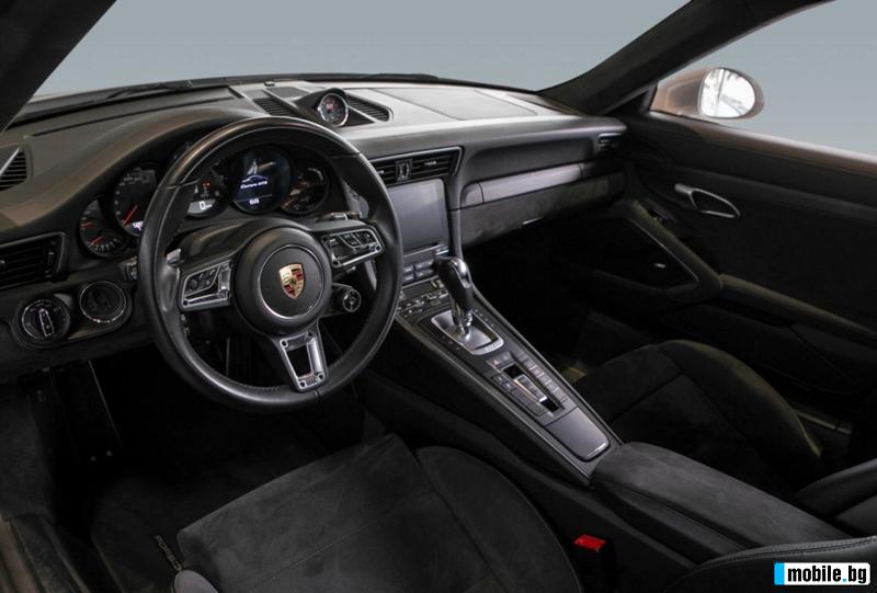 Porsche 991 911 Carrera GTS Sport | Mobile.bg   7