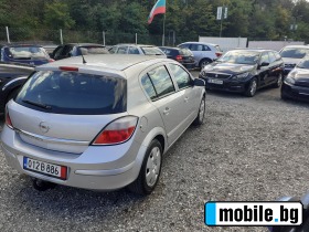 Opel Astra 1.4   | Mobile.bg   4