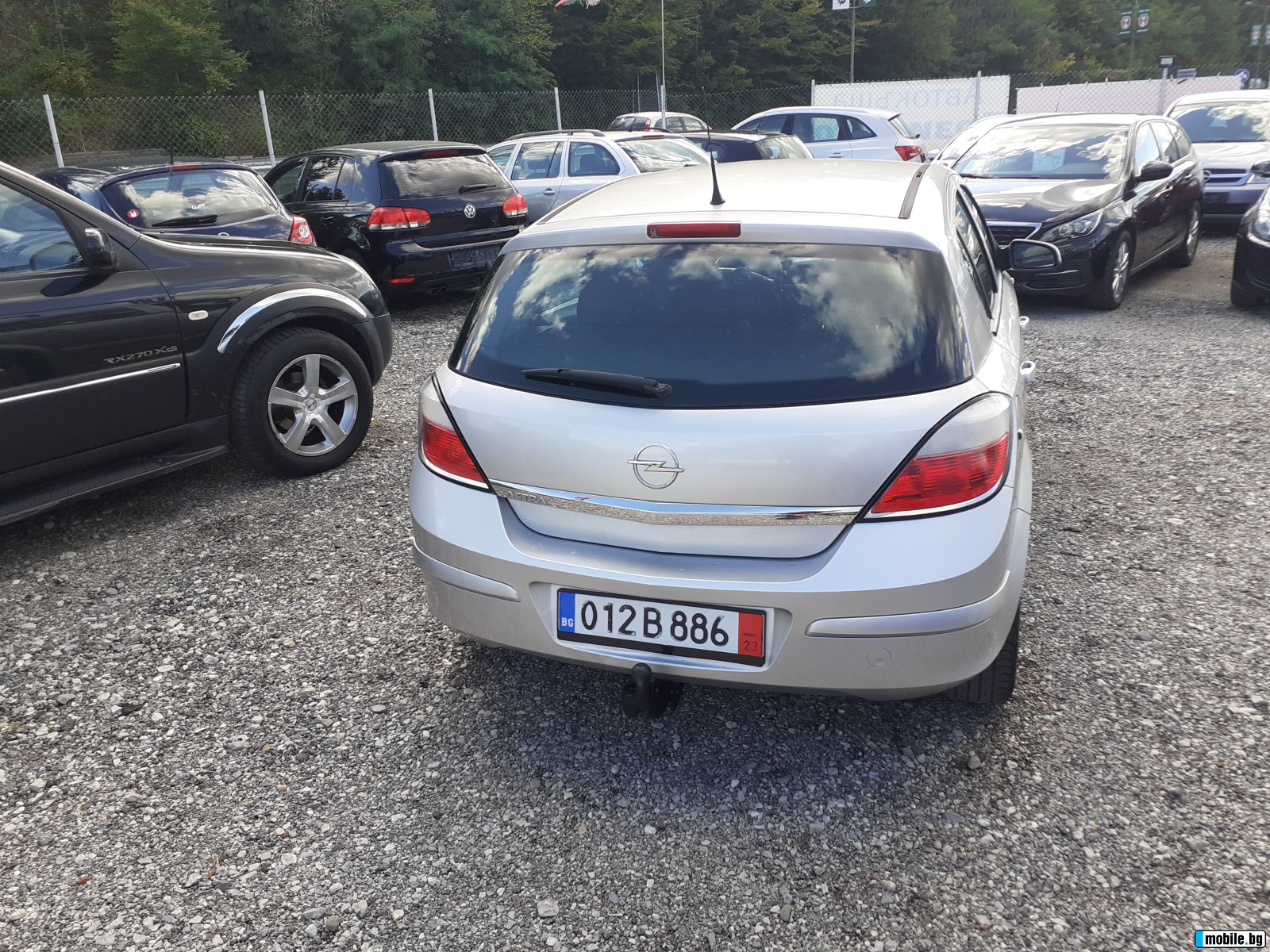 Opel Astra 1.4   | Mobile.bg   5