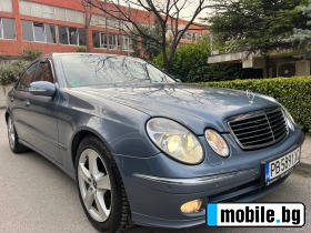 Mercedes-Benz E 280 CDI AVANTGARDE/XENON/NAVI/PODGREV/KOJA/UNIKAT | Mobile.bg   5